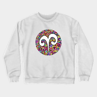 Aries Crewneck Sweatshirt